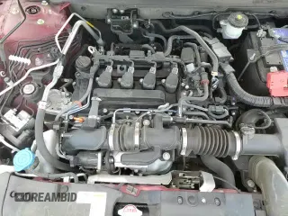 2022 Honda Accord EX-L z VIN 1HGCV1F58NA041339, wystawiony jako Copart lot #69610475 z przebiegiem 109 096 mil mil oraz Szkoda całkowita • Salvage title. Historia ofert i sprzedaży dostępna na DreamBid. Obrazek 13.