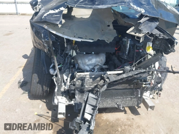 2018 Jeep Compass Latitude with VIN 3C4NJDBB1JT265894, listed as a IAAI auction lot 42109967 with 92,944 mi miles and . Bid and sale history available at DreamBid. Image 6.