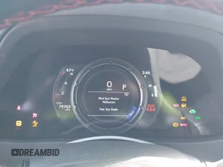 2020 Lexus UX 250h F Sport с VIN JTHR9JBH8L2029954, выставлен на аукционе IAAI как лот 41939048 с пробегом 79 703 миль миль и . История ставок и продаж доступна на DreamBid. Изображение 7.