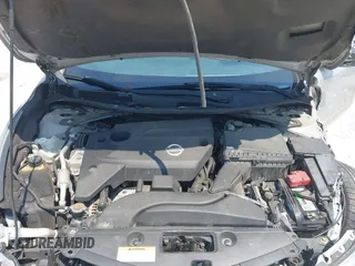 2015 Nissan Altima SV with VIN 1N4AL3AP7FC490197, listed as a IAAI auction lot 42003933 with 143,594 mi miles and . Bid and sale history available at DreamBid. Image 10.