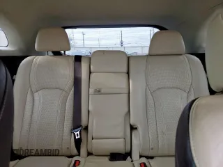 2019 Lexus RX 350 z VIN 2T2ZZMCAXKC128212, wystawiony jako Copart lot #54894615 z przebiegiem 92 786 mil mil oraz Szkoda całkowita • Salvage title. Historia ofert i sprzedaży dostępna na DreamBid. Obrazek 10.