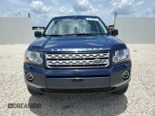 2013 Land Rover LR2 with VIN SALFR2BG3DH361048, listed as a Copart auction lot 64119515 with 96,280 mi miles and Clean title. Bid and sale history available at DreamBid. Image 5.