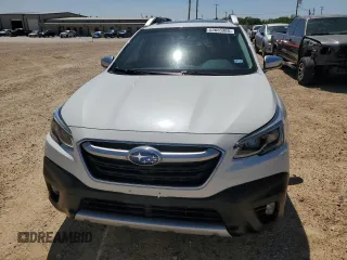 2021 Subaru Outback Touring with VIN 4S4BTAPC9M3220033, listed as a Copart auction lot 53655365 with 41,766 mi miles and Clean title. Bid and sale history available at DreamBid. Image 5.