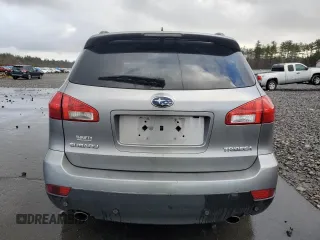 2008 Subaru Tribeca Limited с VIN 4S4WX90D784400148, выставлен на аукционе Copart как лот 81263384 с пробегом 210 655 миль миль и Списание • Salvage title. История ставок и продаж доступна на DreamBid. Изображение 6.