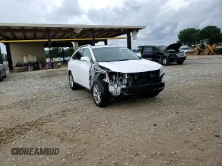 2014 Lexus RX 350 z VIN 2T2ZK1BA1EC142606, wystawiony jako Copart lot #59880075 z przebiegiem 156 051 mil mil oraz Szkoda całkowita • Salvage title. Historia ofert i sprzedaży dostępna na DreamBid. Obrazek 15.