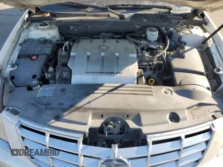 2007 Cadillac DTS V8 z VIN 1G6KD57Y27U208554, wystawiony jako Copart lot #88748645 z przebiegiem 80 341 mil mil oraz Tytuł czysty. Historia ofert i sprzedaży dostępna na DreamBid. Obrazek 11.