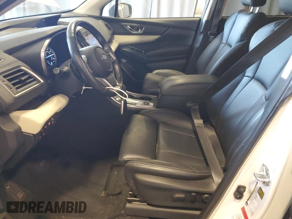 2022 Subaru Ascent Limited с VIN 4S4WMAKD4N3466536, выставлен на аукционе Copart как лот 57066005 с пробегом 100 208 миль миль и Чистый • Clean title. История ставок и продаж доступна на DreamBid. Изображение 7.