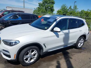 2019 BMW X3 xDrive30i z VIN 5UXTR9C5XKLD90591, wystawiony jako IAAI lot #42296306 z przebiegiem 100 416 mil mil oraz . Historia ofert i sprzedaży dostępna na DreamBid. Obrazek 14.