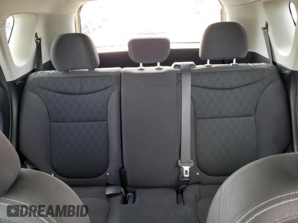 2015 Kia Soul with VIN KNDJN2A24F7120725, listed as a Copart auction lot 49513545 with 102,519 mi miles and Salvage Title. Bid and sale history available at DreamBid. Image 10.