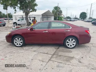 2007 Lexus ES 330 с VIN JTHBJ46G572129902, выставлен на аукционе IAAI как лот 42413561 с пробегом 125 931 миль миль и . История ставок и продаж доступна на DreamBid. Изображение 14.