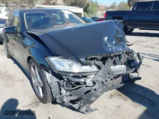 2010 Mercedes-Benz S-Class S 550 with VIN WDDNG7BB9AA348096, listed as a IAAI auction lot 41865468 with 128,845 mi miles. Bid and sale history available at carsss.com. Image 17.