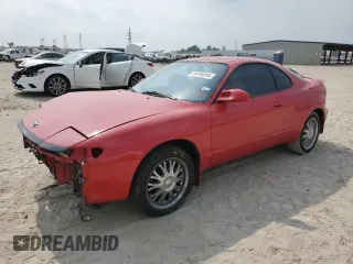 1990 Toyota Celica GTS with VIN JT2ST85N1L0018233, listed as a Copart auction lot 56499394 with 180,549 mi miles and Salvage Title. Bid and sale history available at carsss.com. Image 1.
