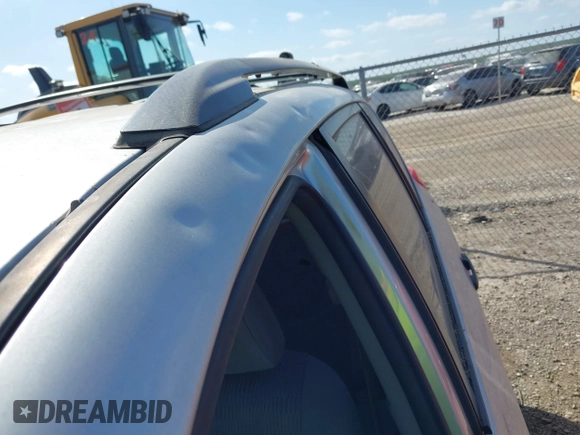 2011 Toyota RAV4 with VIN 2T3ZF4DV2BW068494, listed as a IAAI auction lot 42014578 with 140,978 mi miles and . Bid and sale history available at DreamBid. Image 18.