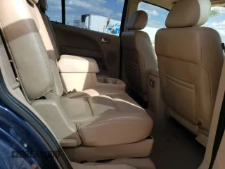 2005 Ford Freestyle Limited with VIN 1FMDK06155GA53640, listed as a Copart auction lot 48437095 with 143,183 mi miles and Salvage Title. Bid and sale history available at carsss.com. Image 11.