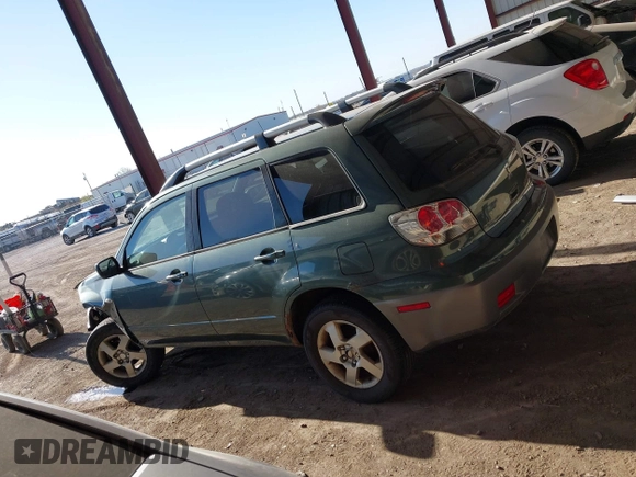 2003 Mitsubishi Outlander XLS z VIN JA4LZ41G53U095457, wystawiony jako IAAI lot #42040732 z przebiegiem 97 236 mil mil oraz . Historia ofert i sprzedaży dostępna na DreamBid. Obrazek 15.