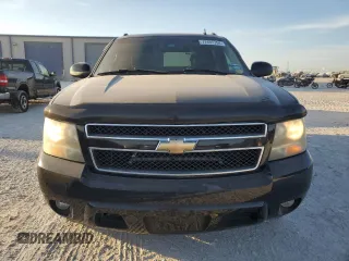 2007 Chevrolet Avalanche LT w/3LT with VIN 3GNEC12097G206978, listed as a Copart auction lot 77497754 with 162,454 mi miles and Clean Title. Bid and sale history available at carsss.com. Image 5.