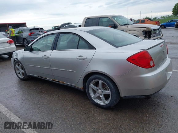 2007 Pontiac G6 G6 z VIN 1G2ZG58NX74252846, wystawiony jako IAAI lot #42120419 z przebiegiem 220 347 mil mil oraz . Historia ofert i sprzedaży dostępna na DreamBid. Obrazek 14.