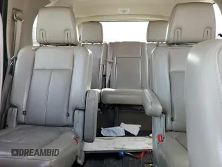 2012 Ford Expedition Limited with VIN 1FMJU1K50CEF58389, listed as a Copart auction lot 43216355 with 228,766 mi miles and Clean Title. Bid and sale history available at DreamBid. Image 10.