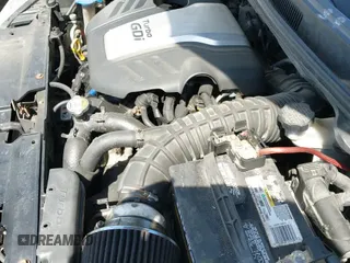 2013 Hyundai Veloster Turbo с VIN KMHTC6AE9DU117443, выставлен на аукционе IAAI как лот 42075295 с пробегом 189 471 миль миль и . История ставок и продаж доступна на DreamBid. Изображение 13.