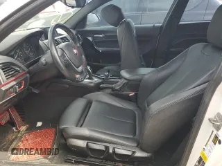 2016 BMW 2 Series 228i с VIN WBA1F9C50GV544748, выставлен на аукционе Copart как лот 59741665 с пробегом 220 484 миль миль и Чистый • Clean title. История ставок и продаж доступна на DreamBid. Изображение 7.