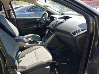 2015 Ford Escape SE with VIN 1FMCU9G98FUB04601, listed as a IAAI auction lot 42020737 with 176,487 mi miles and . Bid and sale history available at DreamBid. Image 5.