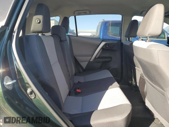 2013 Toyota RAV4 LE с VIN 2T3ZFREV1DW058778, выставлен на аукционе Copart как лот 44440185 с пробегом 83 947 миль миль и Списание • Salvage title. История ставок и продаж доступна на DreamBid. Изображение 10.