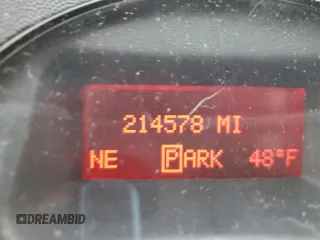 2007 Pontiac Grand Prix GT z VIN 2G2WR554471156148, wystawiony jako Copart lot #86649304 z przebiegiem 214 578 mil mil oraz Szkody całkowita. Historia ofert i sprzedaży dostępna na DreamBid. Obrazek 9.