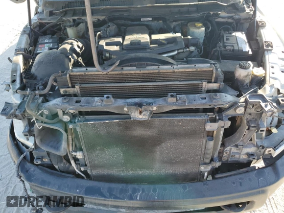 2014 Ram 2500 Tradesman with VIN 3C6UR5HL0EG118613, listed as a Copart auction lot 77859334 with 273,197 mi miles and Salvage Title. Bid and sale history available at carsss.com. Image 12.