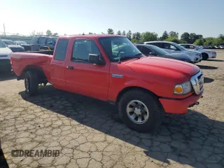 2009 Ford Ranger XLT z VIN 1FTZR45EX9PA20995, wystawiony jako Copart lot #60665835 z przebiegiem 200 386 mil mil oraz Szkoda całkowita • Salvage title. Historia ofert i sprzedaży dostępna na DreamBid. Obrazek 4.