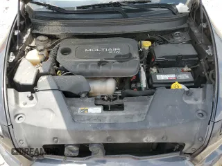 2017 Jeep Cherokee Sport с VIN 1C4PJLAB2HW641088, выставлен на аукционе Copart как лот 53903025 с пробегом 141 740 миль миль и Списание • Salvage title. История ставок и продаж доступна на DreamBid. Изображение 12.