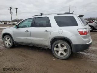 2012 GMC Acadia SLT1 with VIN 1GKKVREDXCJ180097, listed as a Copart auction lot 78930134 with 188,307 mi miles and Clean Title. Bid and sale history available at carsss.com. Image 2.