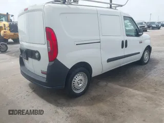 2019 Ram ProMaster City Cargo Tradesman с VIN ZFBHRFAB1K6N71592, выставлен на аукционе IAAI как лот 42187499 с пробегом 127 560 миль миль и . История ставок и продаж доступна на DreamBid. Изображение 4.