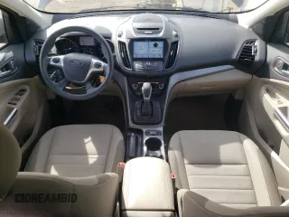 2016 Ford Escape SE z VIN 1FMCU0G99GUC07099, wystawiony jako Copart lot #54575115 z przebiegiem 86 623 mil mil oraz Szkoda całkowita • Salvage title. Historia ofert i sprzedaży dostępna na DreamBid. Obrazek 8.