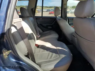 2004 Jeep Grand Cherokee Limited with VIN 1J4GW58S54C166433, listed as a Copart auction lot 71649454 with 174,603 mi miles and Salvage Title. Bid and sale history available at carsss.com. Image 11.