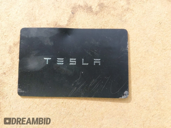 2023 Tesla Model Y Long Range with VIN 7SAYGDEE2PA044328, listed as a IAAI auction lot 42427625 with 41,324 mi miles and . Bid and sale history available at DreamBid. Image 11.
