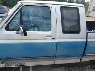 1993 Ford F-150 with VIN 1FTEX15N7PKA49044, listed as a IAAI auction lot 42058522 with Not provided miles and . Bid and sale history available at DreamBid. Image 14.