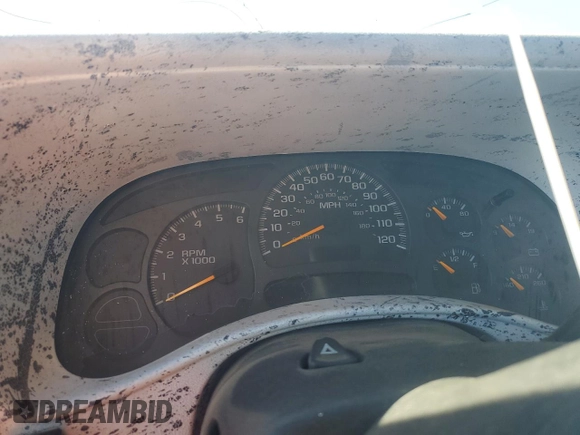 2004 Chevrolet Silverado 1500 Work Truck with VIN 1GCEC19V84E385253, listed as a Copart auction lot 49457334 with 0 mi miles and Salvage Title. Bid and sale history available at carsss.com. Image 9.