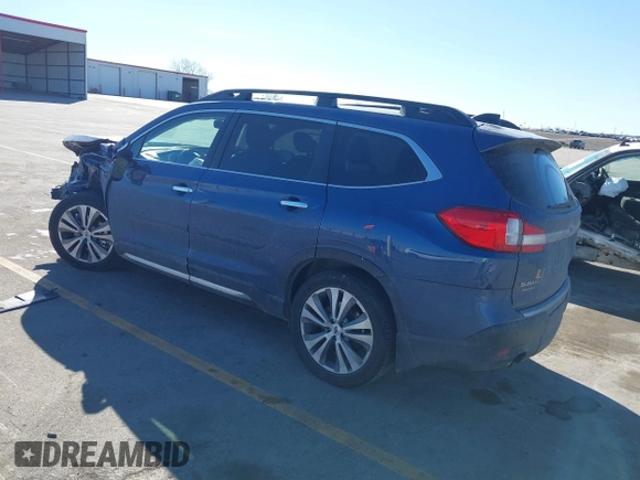 2021 Subaru Ascent Touring z VIN 4S4WMARD0M3419797, wystawiony jako IAAI lot #41691685 z przebiegiem 66 299 mil mil oraz . Historia ofert i sprzedaży dostępna na DreamBid. Obrazek 3.