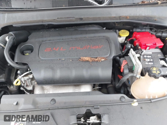 2021 Jeep Compass Altitude with VIN 3C4NJDBB1MT540491, listed as a IAAI auction lot 41966779 with 47,246 mi miles and . Bid and sale history available at DreamBid. Image 10.