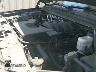2018 Chevrolet Tahoe Premier с VIN 1GNSKCKJXJR233060, выставлен на аукционе IAAI как лот 42952700 с пробегом 108 682 миль миль и . История ставок и продаж доступна на DreamBid. Изображение 20.