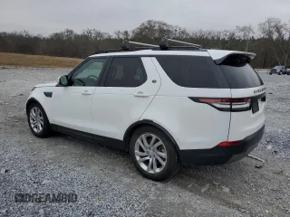 2018 Land Rover Discovery SE with VIN SALRG2RV2JA072867, listed as a Copart auction lot 39472444 with 114,470 mi miles. Bid and sale history available at carsss.com. Image 2.