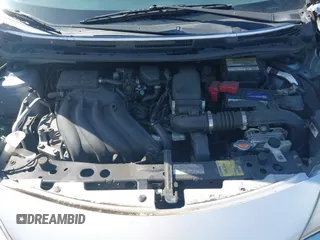 2015 Nissan Note SV with VIN 3N1CE2CP3FL421485, listed as a IAAI auction lot 42217326 with 110,525 mi miles and . Bid and sale history available at DreamBid. Image 10.