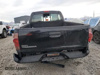 2013 Toyota Tacoma z VIN 5TFPX4EN8DX013355, wystawiony jako Copart lot #43936635 z przebiegiem 195 204 mil mil oraz Szkoda całkowita • Salvage title. Historia ofert i sprzedaży dostępna na DreamBid. Obrazek 6.