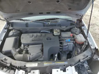 2007 Saturn ION ION 2 z VIN 1G8AJ55F67Z109817, wystawiony jako Copart lot #51335995 z przebiegiem 182 431 mil mil oraz Szkody całkowita. Historia ofert i sprzedaży dostępna na DreamBid. Obrazek 11.