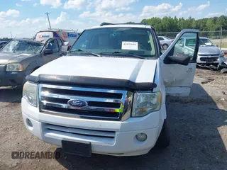 2013 Ford Expedition XLT with VIN 1FMJU1H59DEF13542, listed as a IAAI auction lot 42632656 with 120,735 mi miles and . Bid and sale history available at DreamBid. Image 12.