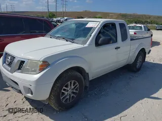 2018 Nissan Frontier SV with VIN 1N6AD0CW2JN768959, listed as a IAAI auction lot 41915008 with 144,390 mi miles and . Bid and sale history available at DreamBid. Image 17.