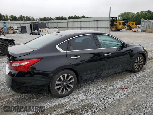 2016 Nissan Altima S z VIN 1N4AL3AP7GC171481, wystawiony jako Copart lot #57943555 z przebiegiem 133 148 mil mil oraz Szkoda całkowita • Salvage title. Historia ofert i sprzedaży dostępna na DreamBid. Obrazek 3.