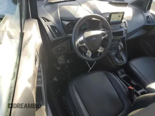 2022 Ford Transit Connect XL с VIN NM0GE9E23N1516821, выставлен на аукционе Copart как лот 85706824 с пробегом 58 219 миль миль и Списание • Salvage title. История ставок и продаж доступна на DreamBid. Изображение 8.