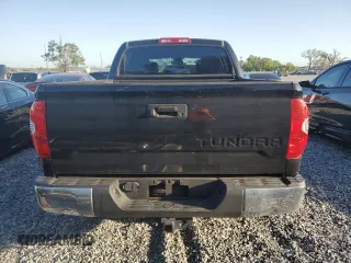 2015 Toyota Tundra SR5 z VIN 5TFEY5F11FX181718, wystawiony jako Copart lot #48792685 z przebiegiem 186 341 mil mil oraz Szkoda całkowita • Salvage title. Historia ofert i sprzedaży dostępna na DreamBid. Obrazek 6.