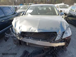 2012 Mercedes-Benz E-Class E 350 Luxury with VIN WDDHF8JB9CA568297, listed as a IAAI auction lot 41816749 with 157,328 mi miles. Bid and sale history available at carsss.com. Image 12.